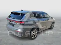 2025 Volkswagen Tayron