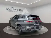 2025 Volkswagen Tayron