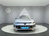 2025 Volkswagen Tayron