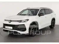 2025 Volkswagen Tayron