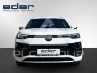 2025 Volkswagen Tayron