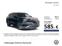 2025 Volkswagen Tayron