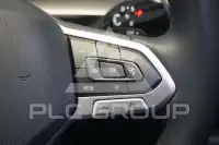 2025 Volkswagen Tayron