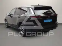2025 Volkswagen Tayron