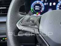2025 Volkswagen Tayron