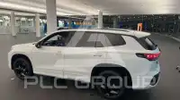 2025 Volkswagen Tayron