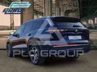 2025 Volkswagen Tayron