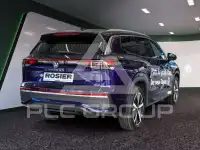 2025 Volkswagen Tayron