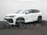 2025 Volkswagen Tayron