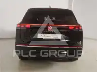 2025 Volkswagen Tayron