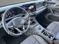 2025 Volkswagen Tayron