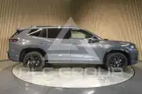 2025 Volkswagen Tayron
