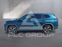 2025 Volkswagen Tayron