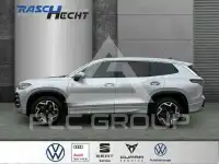 2025 Volkswagen Tayron