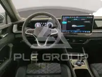 2025 Volkswagen Tayron