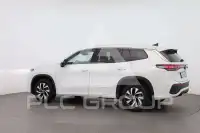 2025 Volkswagen Tayron