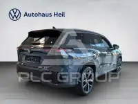 2025 Volkswagen Tayron