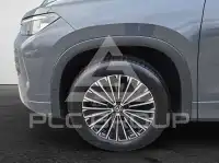 2025 Volkswagen Tayron