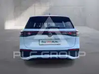 2025 Volkswagen Tayron