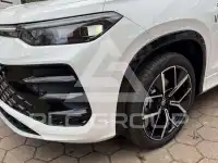 2025 Volkswagen Tayron