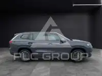 2025 Volkswagen Tayron
