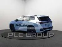 2025 Volkswagen Tayron