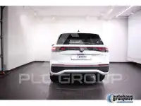 2025 Volkswagen Tayron