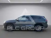 2025 Volkswagen Tayron
