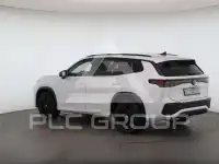 2025 Volkswagen Tayron