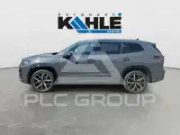 2025 Volkswagen Tayron