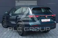 2025 Volkswagen Tayron