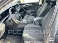 2025 Volkswagen Tayron