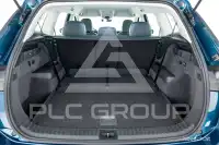 2025 Volkswagen Tayron