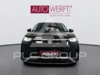 2025 Volkswagen Tayron