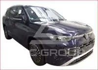 2025 Volkswagen Tayron