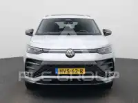 2025 Volkswagen Tayron