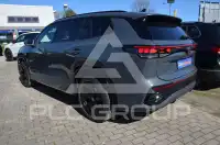 2025 Volkswagen Tayron