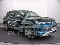 2025 Volkswagen Tayron
