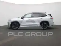 2025 Volkswagen Tayron