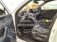 2025 Volkswagen Tayron
