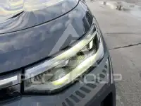 2025 Volkswagen Tayron