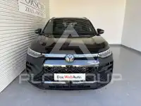 2025 Volkswagen Tayron