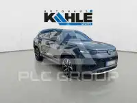 2025 Volkswagen Tayron