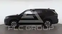 2025 Volkswagen Tayron