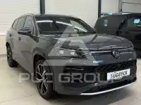 2025 Volkswagen Tayron