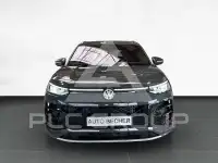 2025 Volkswagen Tayron