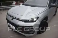 2025 Volkswagen Tayron