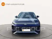 2025 Volkswagen Tayron