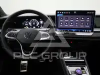 2025 Volkswagen Tayron