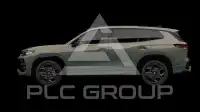 2026 Volkswagen Tayron